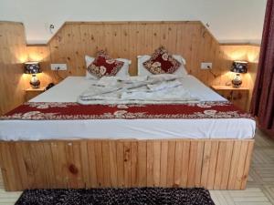 Hotel Hadimba Heights