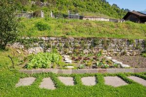 Maso Cantanghel wine retreat