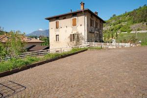 Maso Cantanghel wine retreat