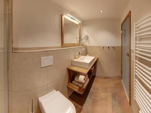 Gasthof-Appartements Vroni - Chiemgau Karte