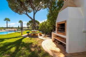 Villa 4 Quartos, Piscina, BBQ Snooker, Prestige For Home
