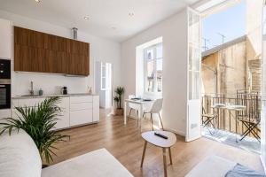 Appartement neuf 2 pièces Port - 3hvězdičkové hotely ve městě Nice