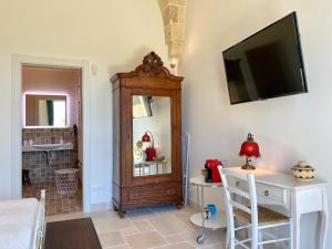 Dimora Acquare, by Apulia home