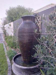 White Feather Guest House and Beauty Spa