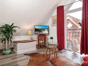 Doppelhäuser Timmendorf Strand Haus Ruh di ut