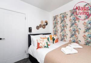 Sanderson Upper by Klass Living Uddingston