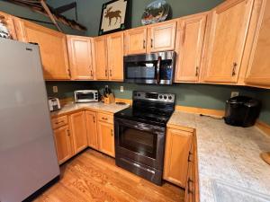 Longden Lodge - Adirondacks