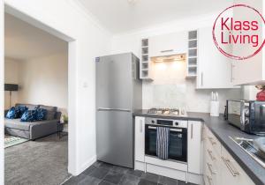 Sanderson Upper by Klass Living Uddingston