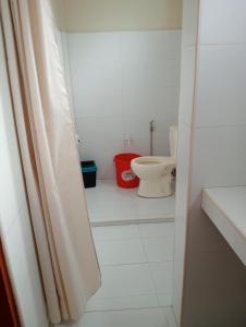 Doljo Room Staycation Unit 1