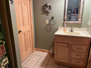 Longden Lodge - Adirondacks