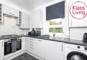 Sanderson Upper by Klass Living Uddingston