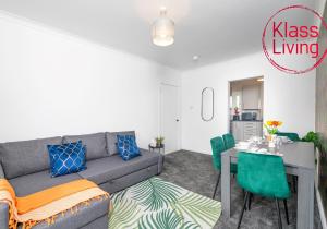 Sanderson Upper by Klass Living Uddingston