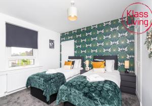 Sanderson Upper by Klass Living Uddingston