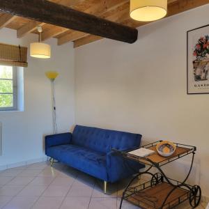 Maisons de vacances Les Fenals : photos des chambres
