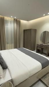 شقق الستين بارك