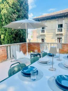 Welcome Traveller GARDA VIBES