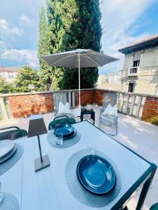 Welcome Traveller GARDA VIBES