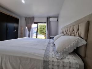 Suíte na cidade do Cristo!