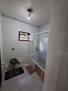 Suíte na cidade do Cristo!