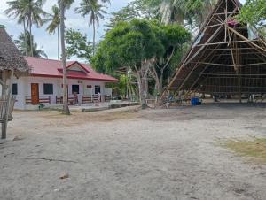 Doljo Room Staycation Unit 1