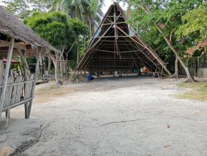 Doljo Room Staycation Unit 1