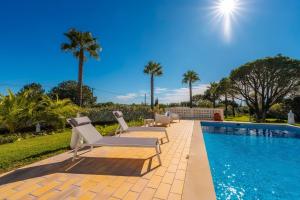 Villa 4 Quartos, Piscina, BBQ Snooker, Prestige For Home