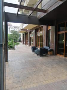 Apart Hotel Golden Line private apartments