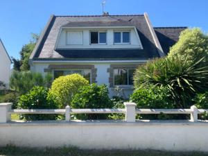 Appartements Chez Marie : photos des chambres