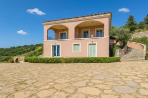 Filistron Seaview Nest - Views, Comfort & Calm