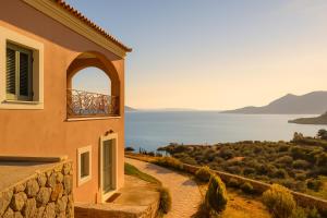 Filistron Seaview Nest - Views, Comfort & Calm
