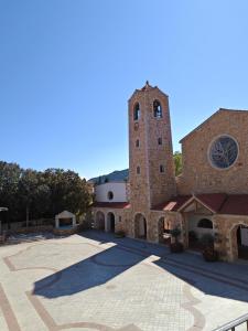 The Square Rooms and Suites img22