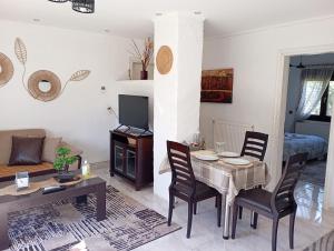 Oasis Cottage
