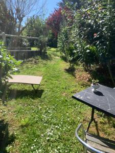 Appartements Chez Marie : photos des chambres