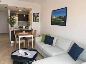 Brisa & Mar · Ático familiar con vistas al mar