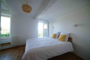 B&B / Chambres d'hotes The frogs' house - Yoga Retreat : photos des chambres