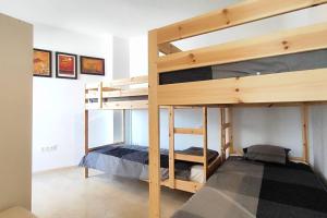 Apartamento Vista Azúl