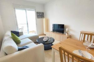 Apartamento Vista AzĂșl