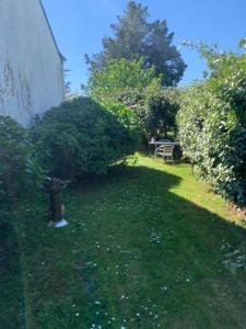 Appartements Chez Marie : photos des chambres