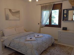 Oasis Cottage