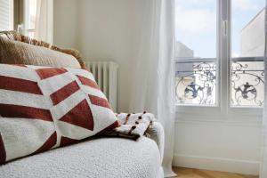 Appartements CHATEAU DE VINCENNES Luxury Flat : photos des chambres