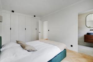 Appartements CHATEAU DE VINCENNES Luxury Flat : photos des chambres