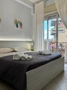 Le Ciminiere Rooms
