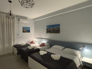 Le Ciminiere Rooms