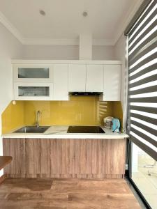 Happy Home Apartment