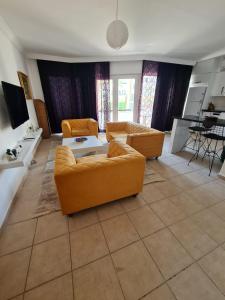 At Patara Site, the heart of Kyrenia