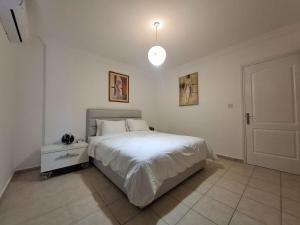 Girnenin Kalbinde Günlük Kiralık Tek odalı Daire