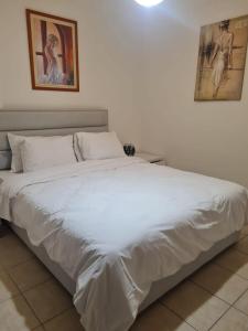 Girnenin Kalbinde Günlük Kiralık Tek odalı Daire