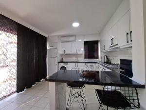 Girnenin Kalbinde Günlük Kiralık Tek odalı Daire