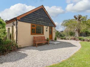 The Bothy - 3-star hotels in Liskeard