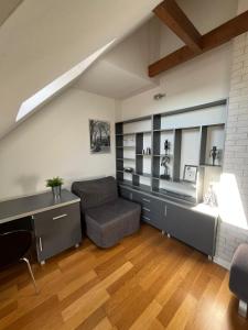 Apartamenty Bryza - Osiedle Podkowa